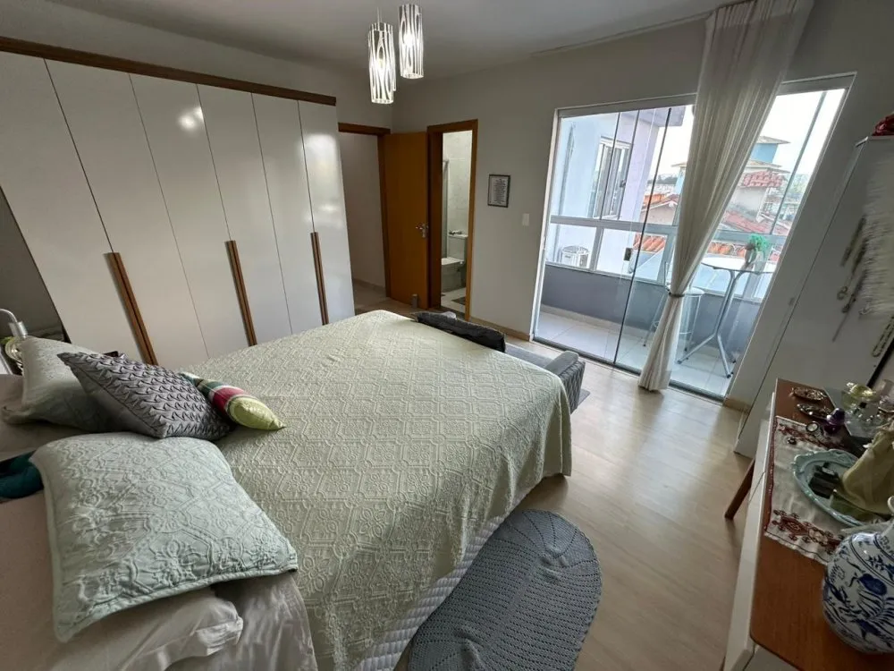 Casa, 3 quartos, 160 m² - Foto 12