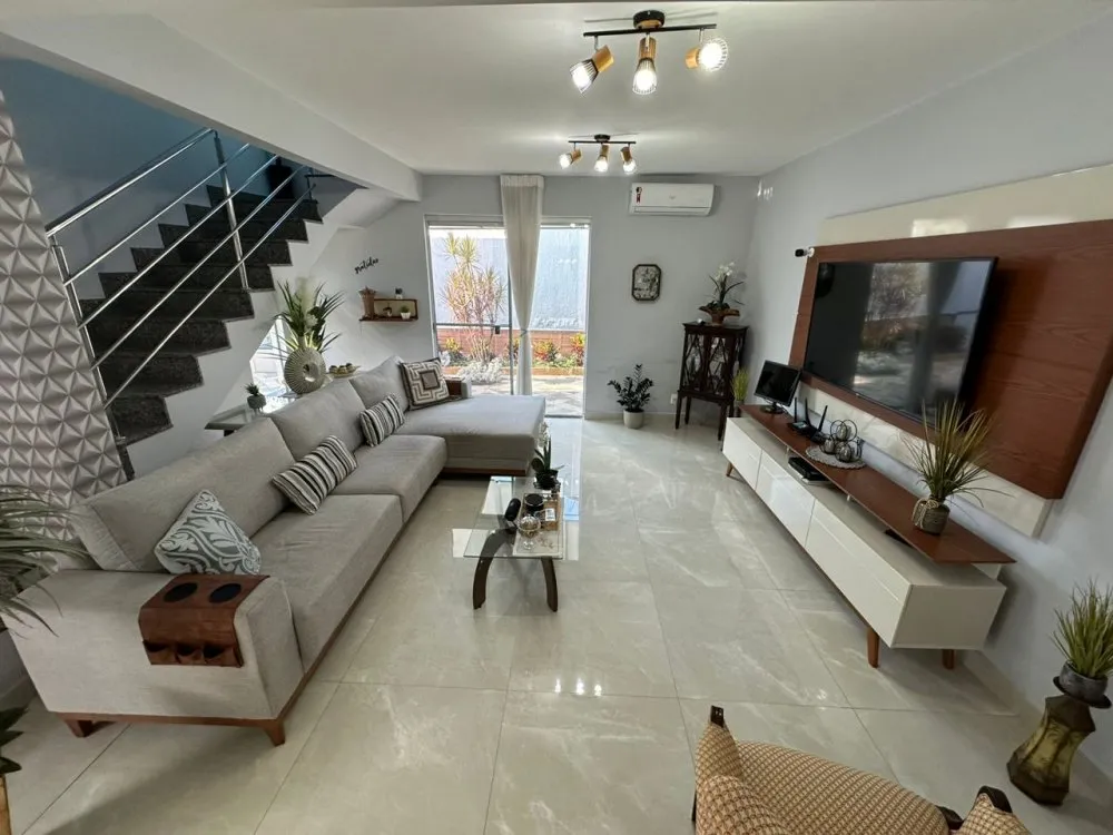 Casa, 3 quartos, 160 m² - Foto 7