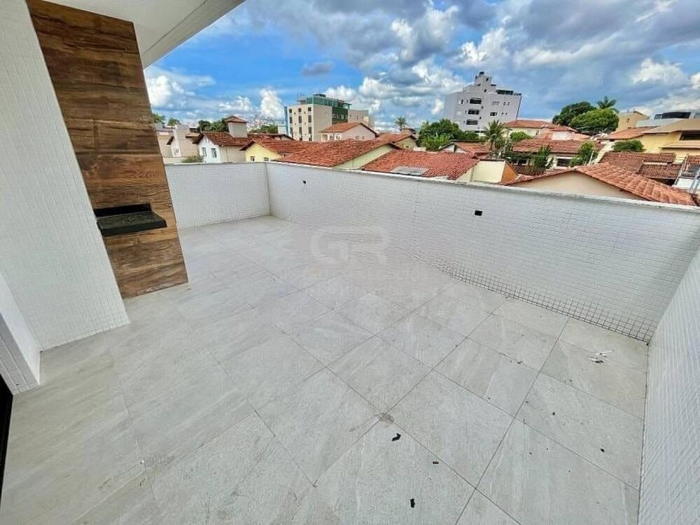 Cobertura à venda com 3 quartos, 65m² - Foto 4