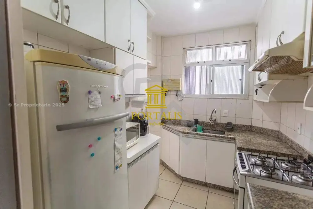 Apartamento, 3 quartos, 120 m² - Foto 17