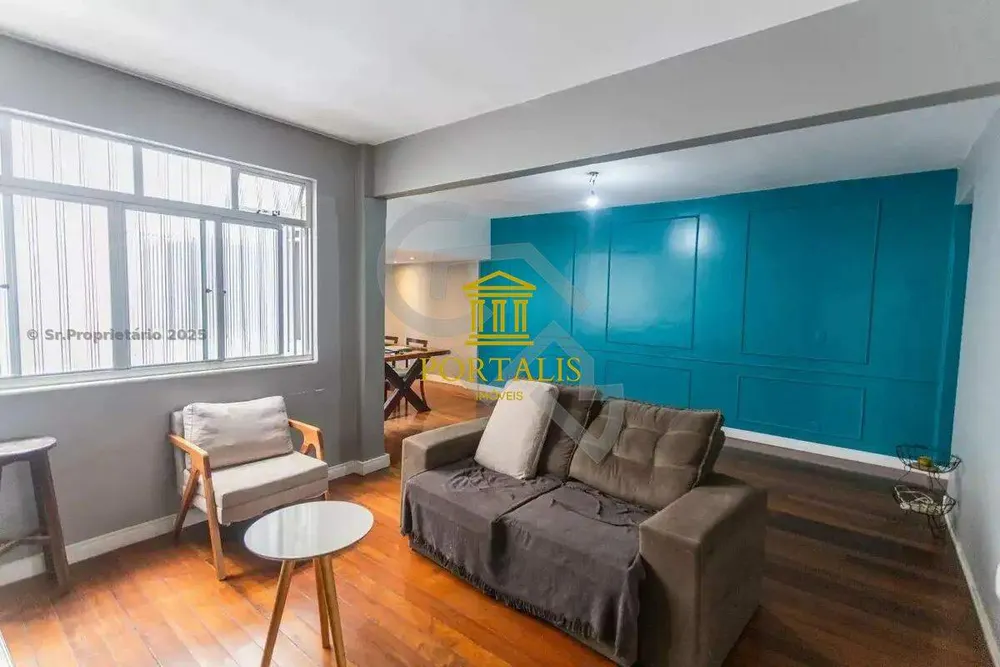 Apartamento, 3 quartos, 120 m² - Foto 3