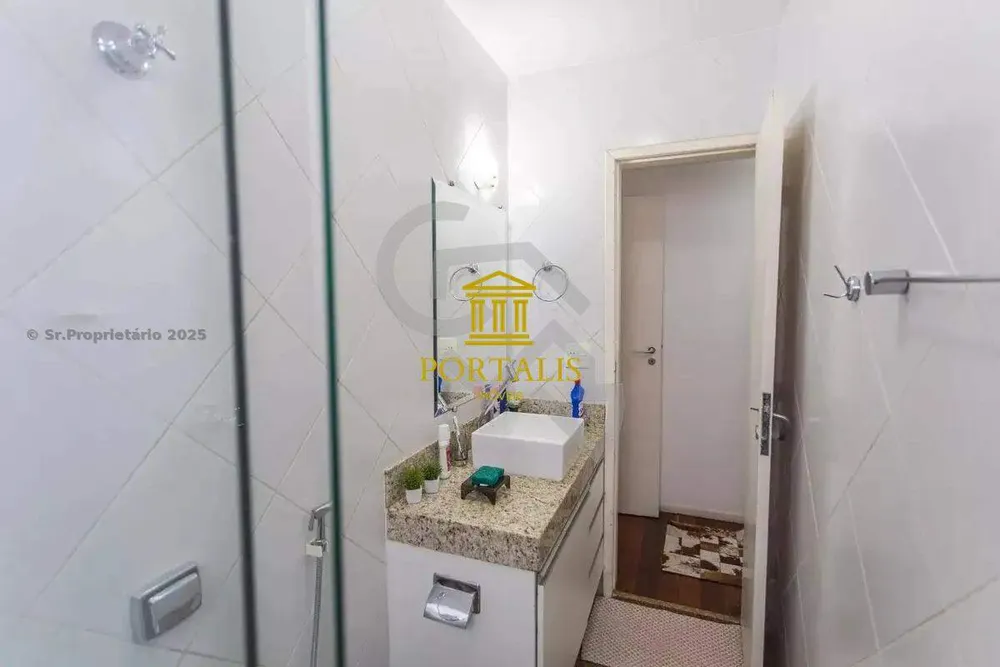 Apartamento, 3 quartos, 120 m² - Foto 7