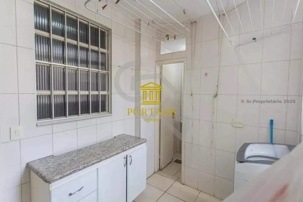 Apartamento, 3 quartos, 120 m² - Foto 19