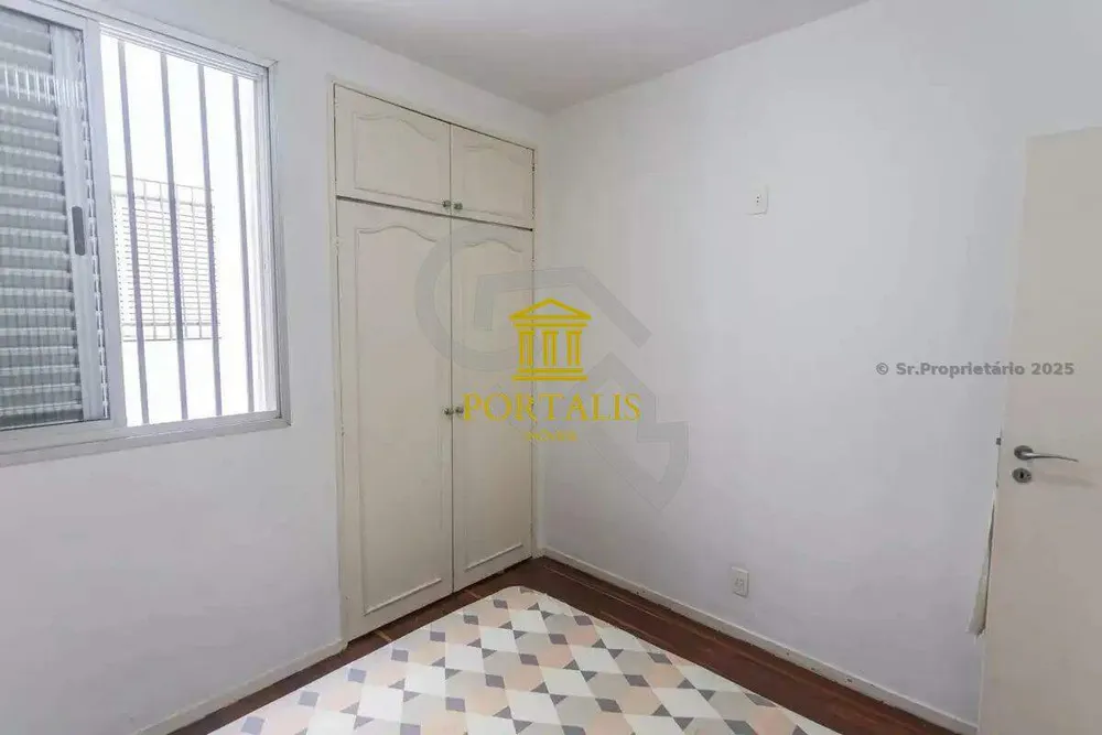 Apartamento, 3 quartos, 120 m² - Foto 11