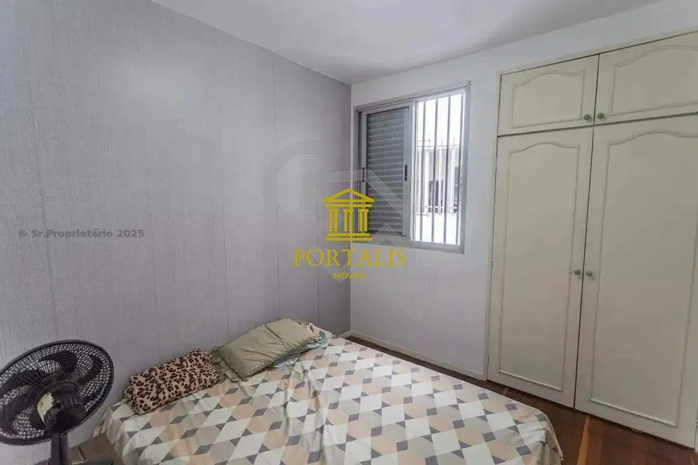 Apartamento, 3 quartos, 120 m² - Foto 10