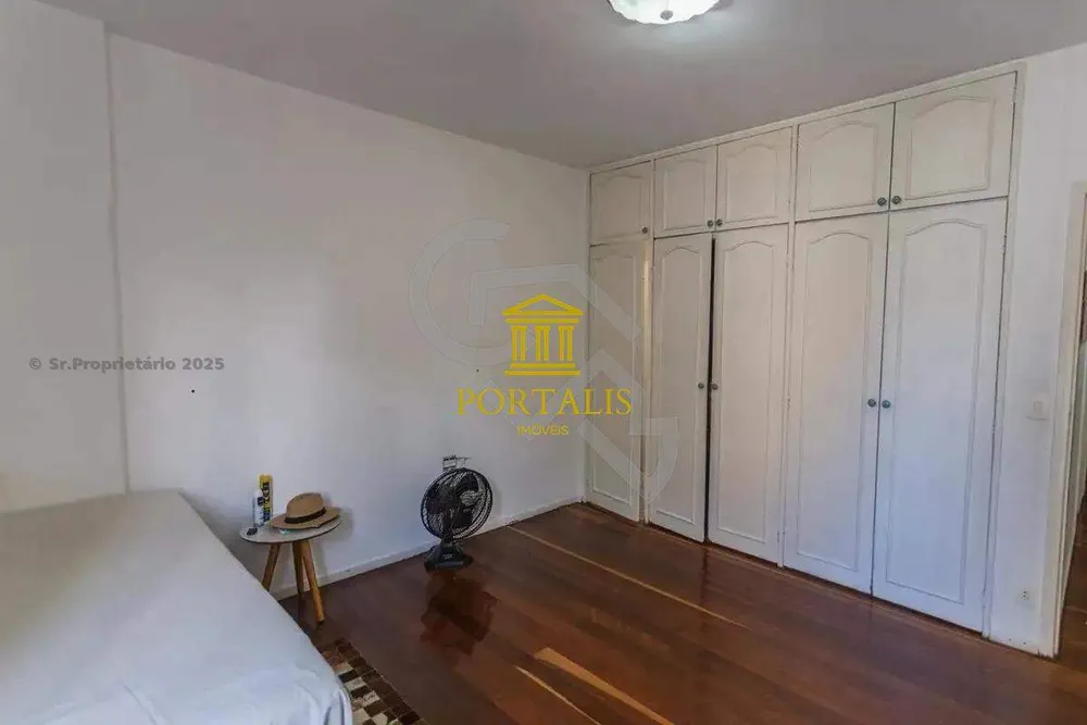 Apartamento, 3 quartos, 120 m² - Foto 8