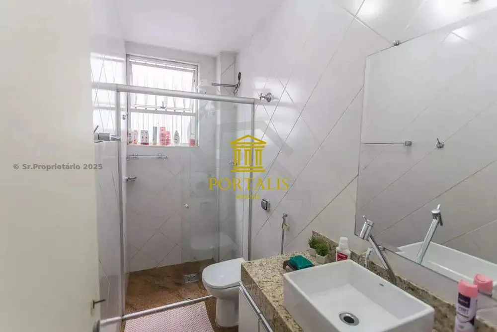 Apartamento, 3 quartos, 120 m² - Foto 1