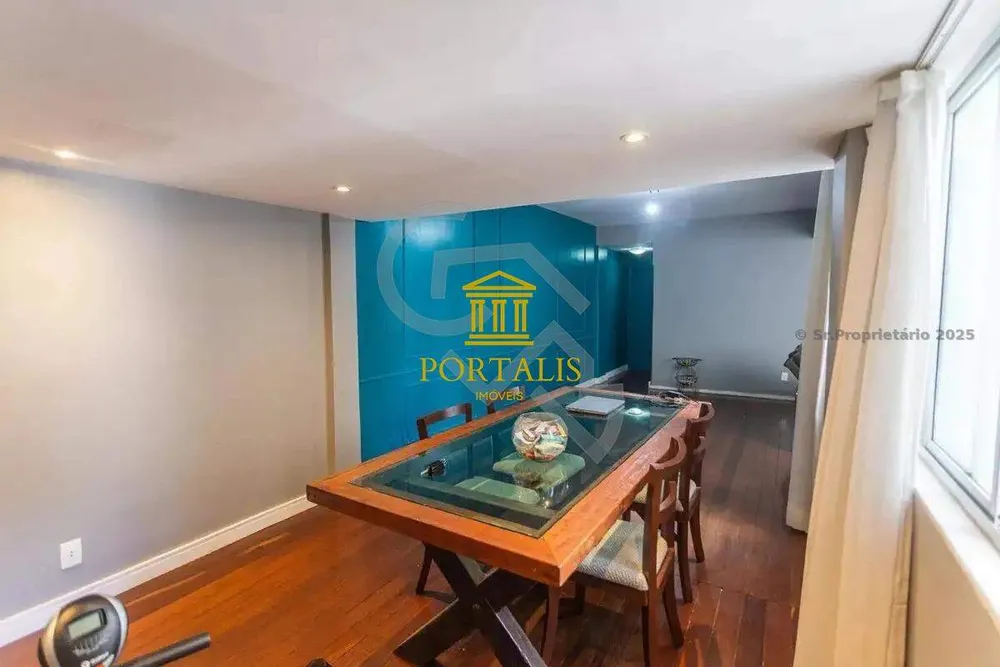 Apartamento, 3 quartos, 120 m² - Foto 3