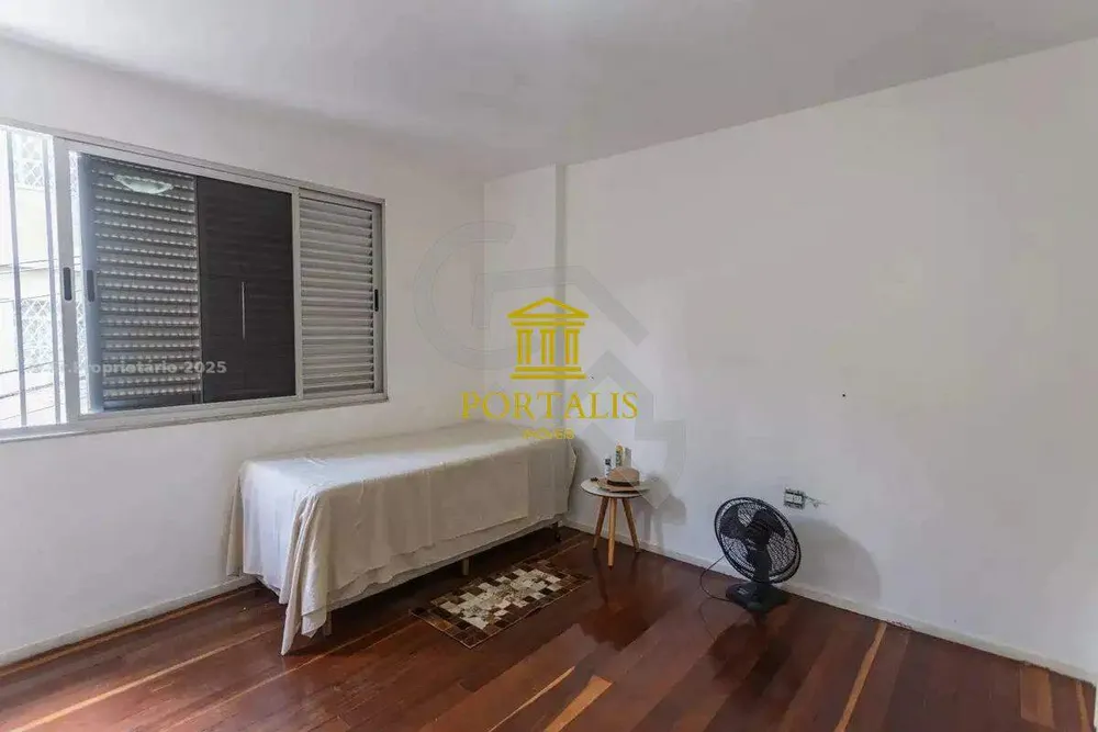 Apartamento, 3 quartos, 120 m² - Foto 12