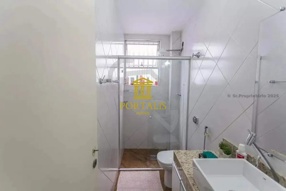 Apartamento, 3 quartos, 120 m² - Foto 6