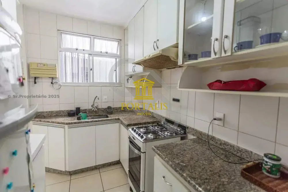 Apartamento, 3 quartos, 120 m² - Foto 16