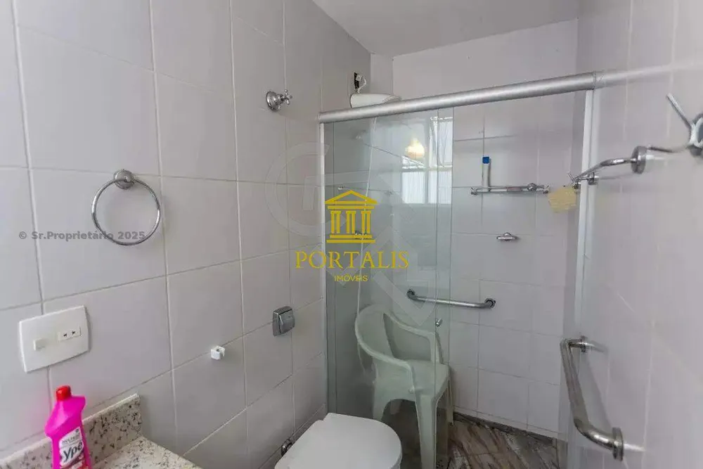 Apartamento, 3 quartos, 120 m² - Foto 15