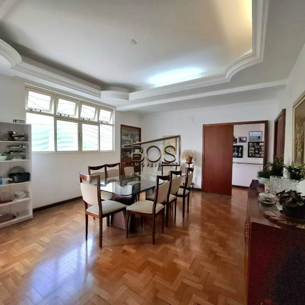 Casa, 7 quartos, 314 m² - Foto 7