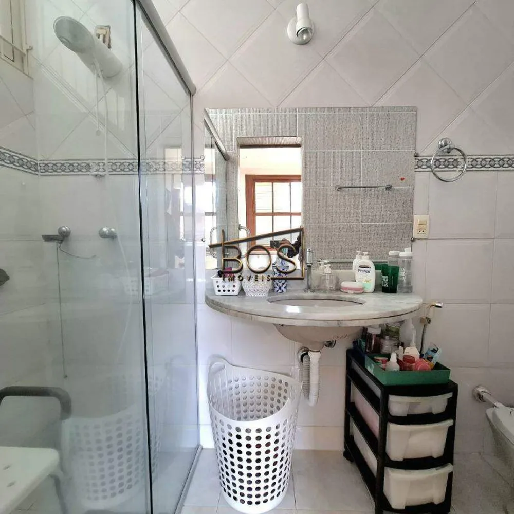 Casa, 7 quartos, 314 m² - Foto 9
