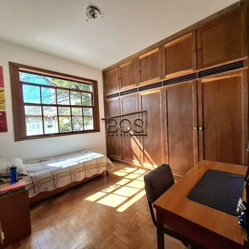 Casa, 7 quartos, 314 m² - Foto 14