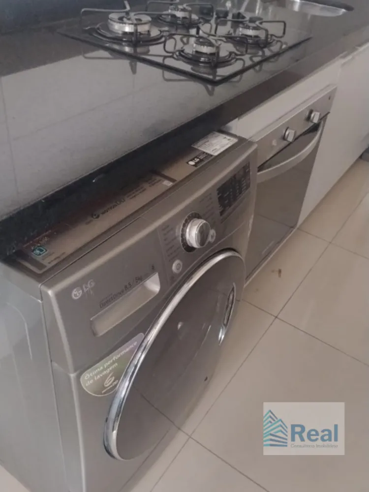 Apartamento, 2 quartos, 77 m² - Foto 9