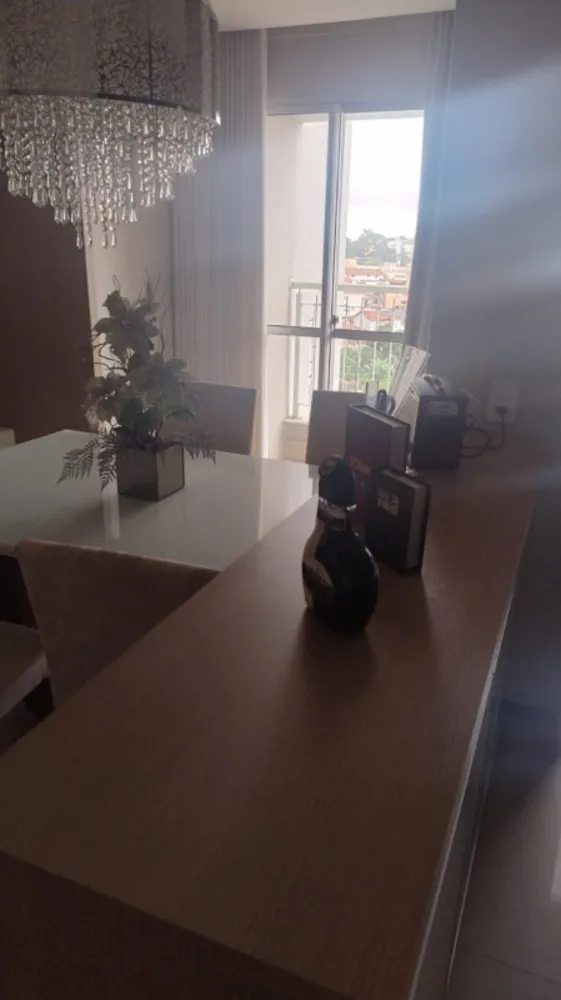 Apartamento, 2 quartos, 77 m² - Foto 20
