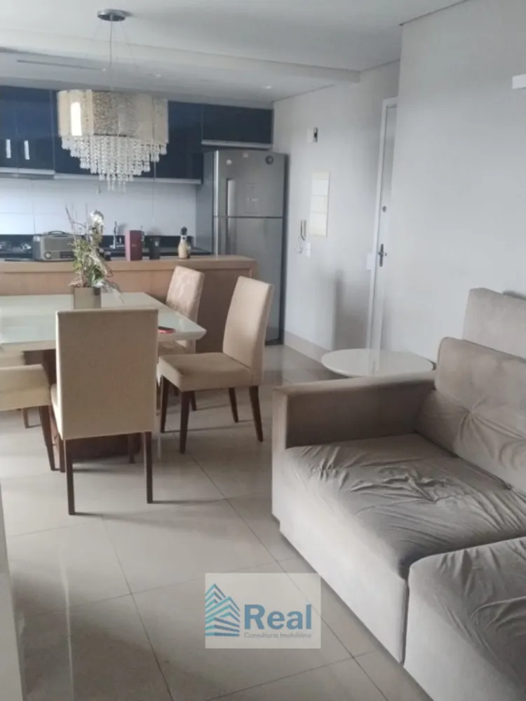 Apartamento, 2 quartos, 77 m² - Foto 3
