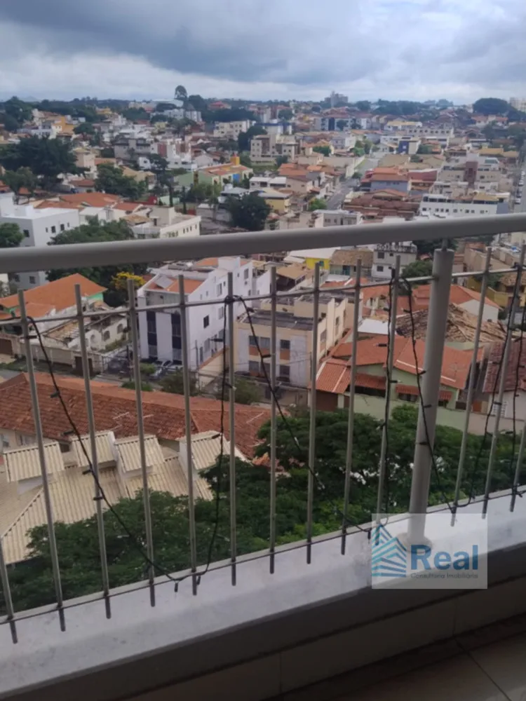 Apartamento, 2 quartos, 77 m² - Foto 12
