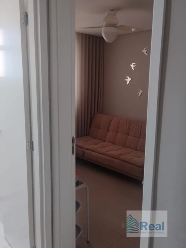 Apartamento, 2 quartos, 77 m² - Foto 16