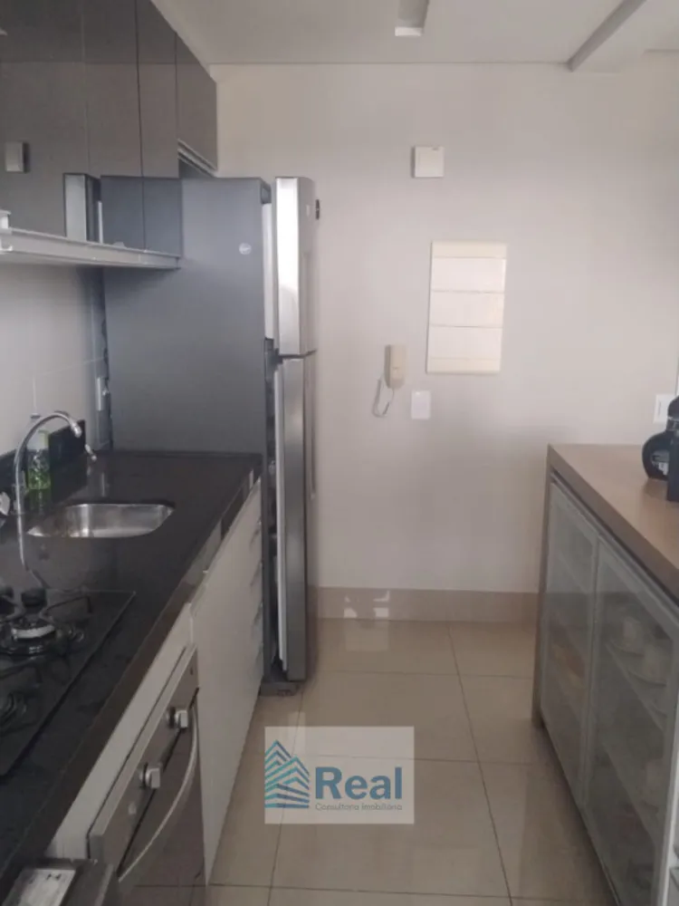 Apartamento, 2 quartos, 77 m² - Foto 8