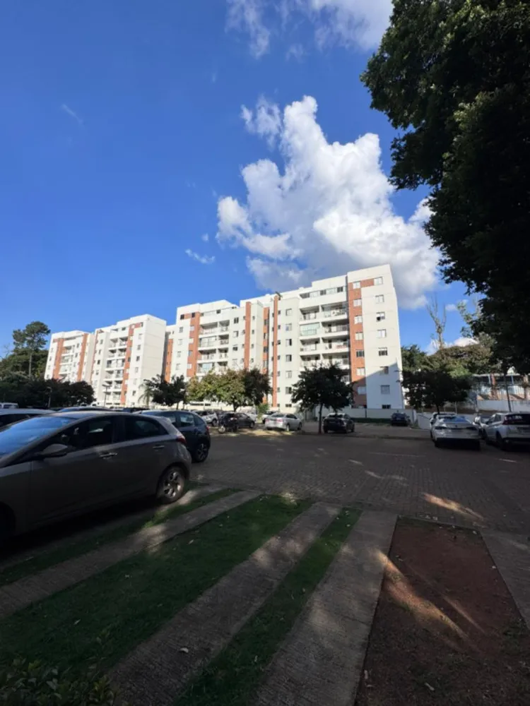 Apartamento, 2 quartos, 77 m² - Foto 2
