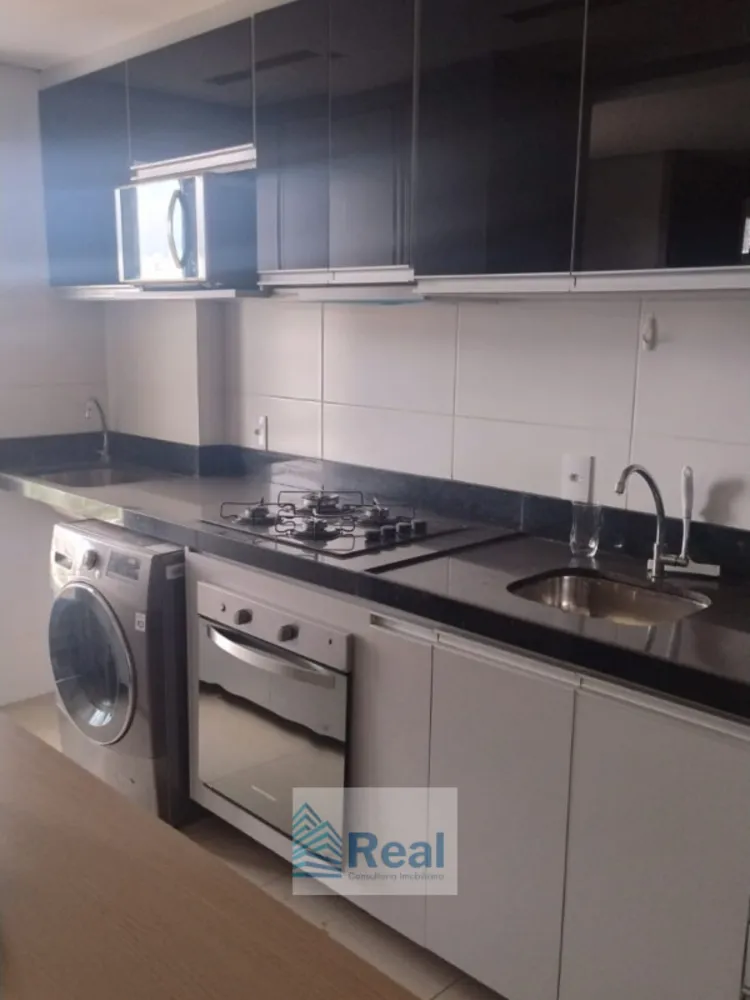 Apartamento, 2 quartos, 77 m² - Foto 6