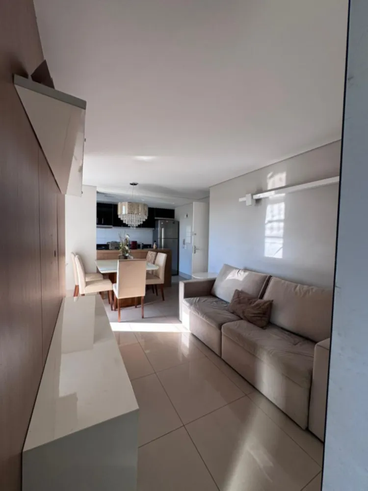Apartamento, 2 quartos, 77 m² - Foto 1