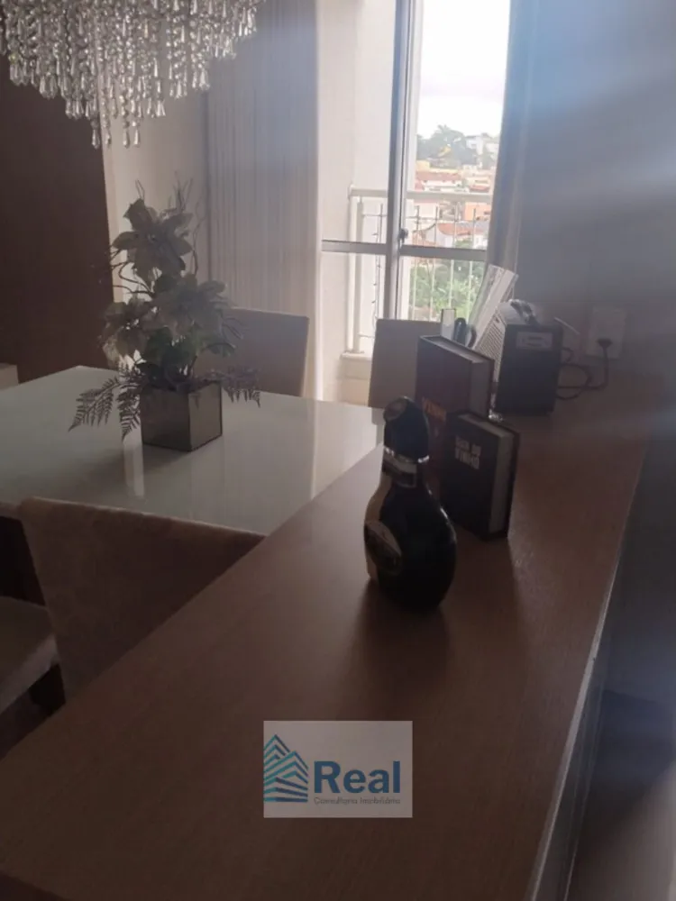 Apartamento, 2 quartos, 77 m² - Foto 5