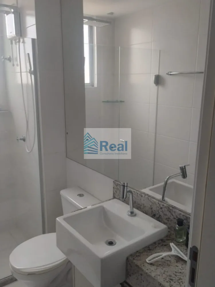 Apartamento, 2 quartos, 77 m² - Foto 15