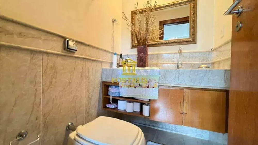 Cobertura, 5 quartos, 228 m² - Foto 13