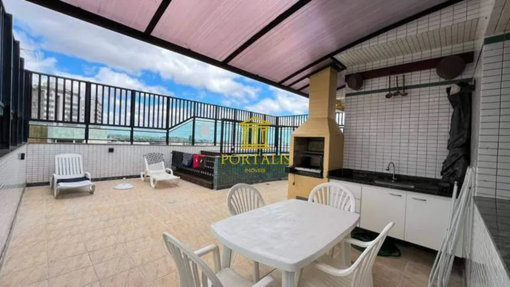 Cobertura, 5 quartos, 228 m² - Foto 16