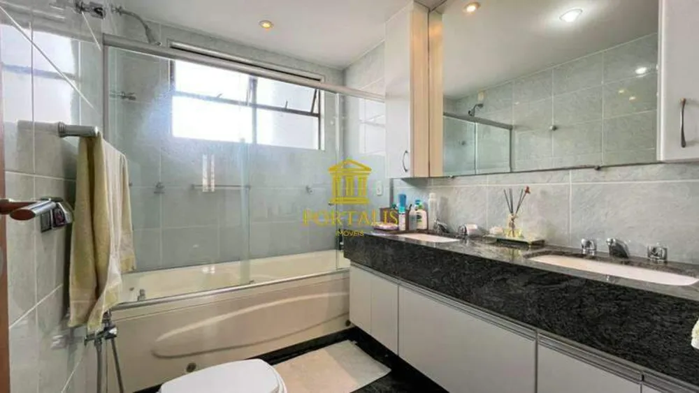 Cobertura, 5 quartos, 228 m² - Foto 11