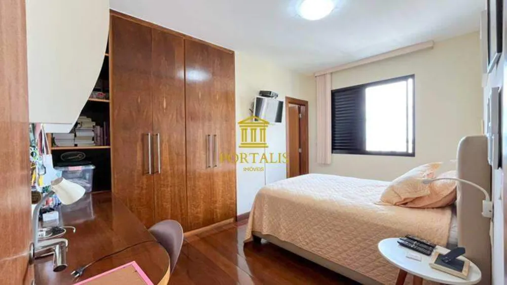 Cobertura, 5 quartos, 228 m² - Foto 9