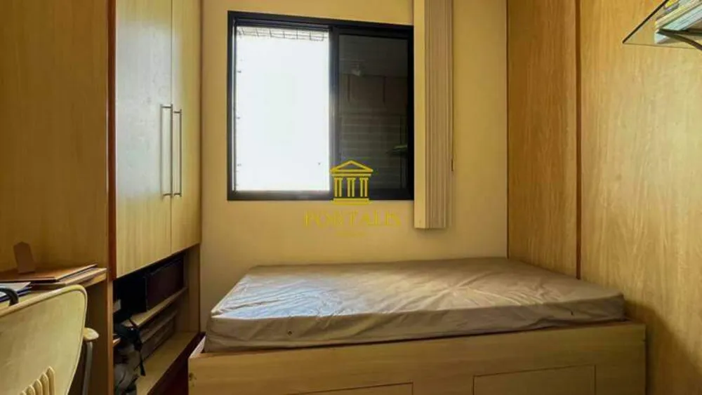 Cobertura, 5 quartos, 228 m² - Foto 7