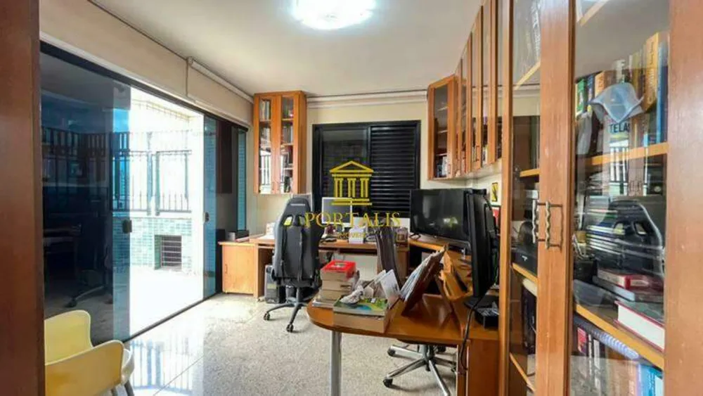 Cobertura, 5 quartos, 228 m² - Foto 3