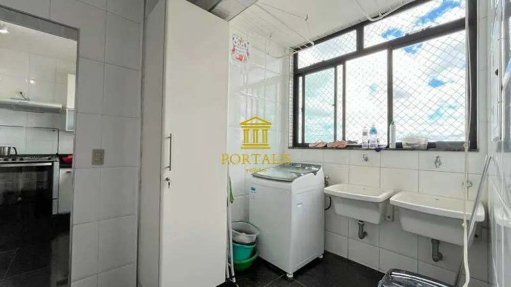 Cobertura, 5 quartos, 228 m² - Foto 22