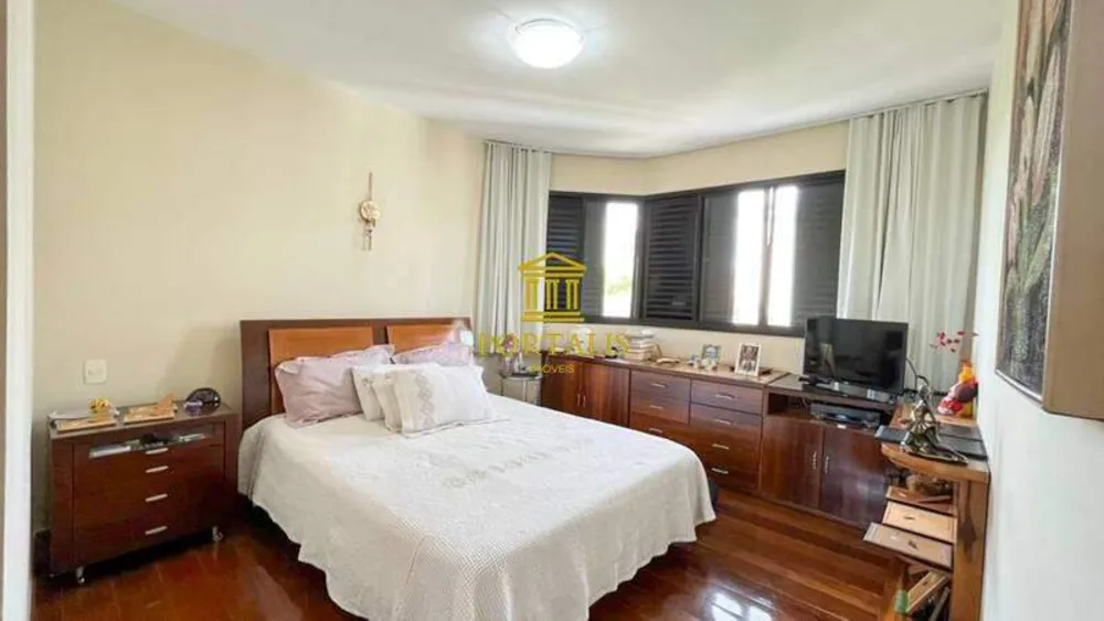 Cobertura, 5 quartos, 228 m² - Foto 19