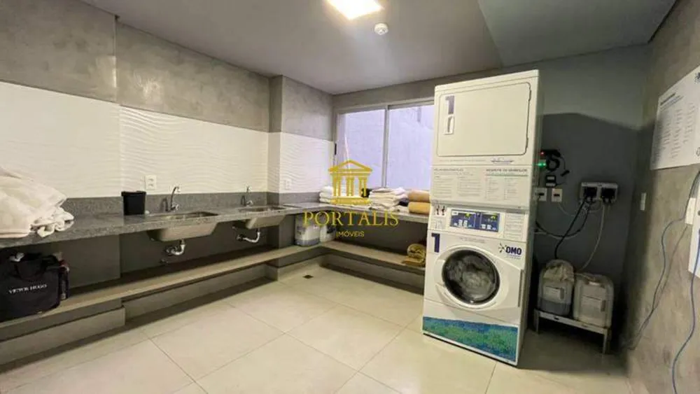 Cobertura, 5 quartos, 228 m² - Foto 15