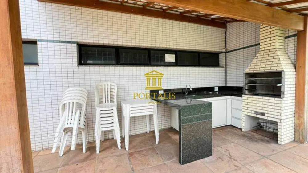 Cobertura, 5 quartos, 228 m² - Foto 17
