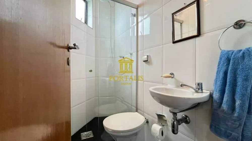 Cobertura, 5 quartos, 228 m² - Foto 12