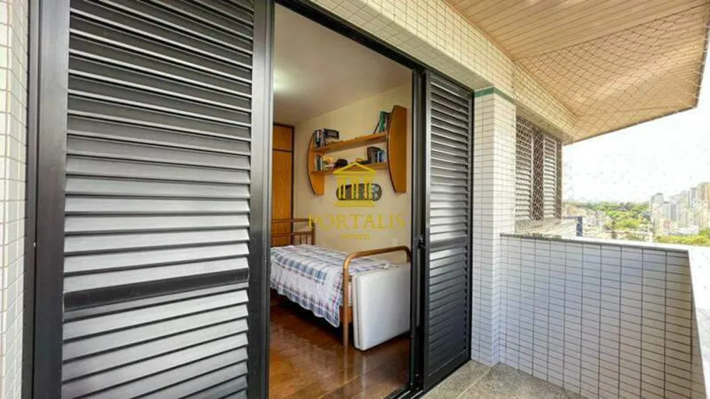 Cobertura, 5 quartos, 228 m² - Foto 4