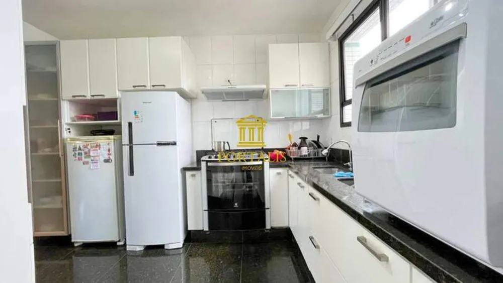 Cobertura, 5 quartos, 228 m² - Foto 20