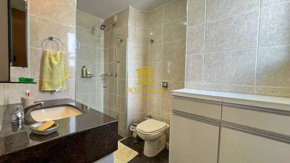 Cobertura, 5 quartos, 228 m² - Foto 10