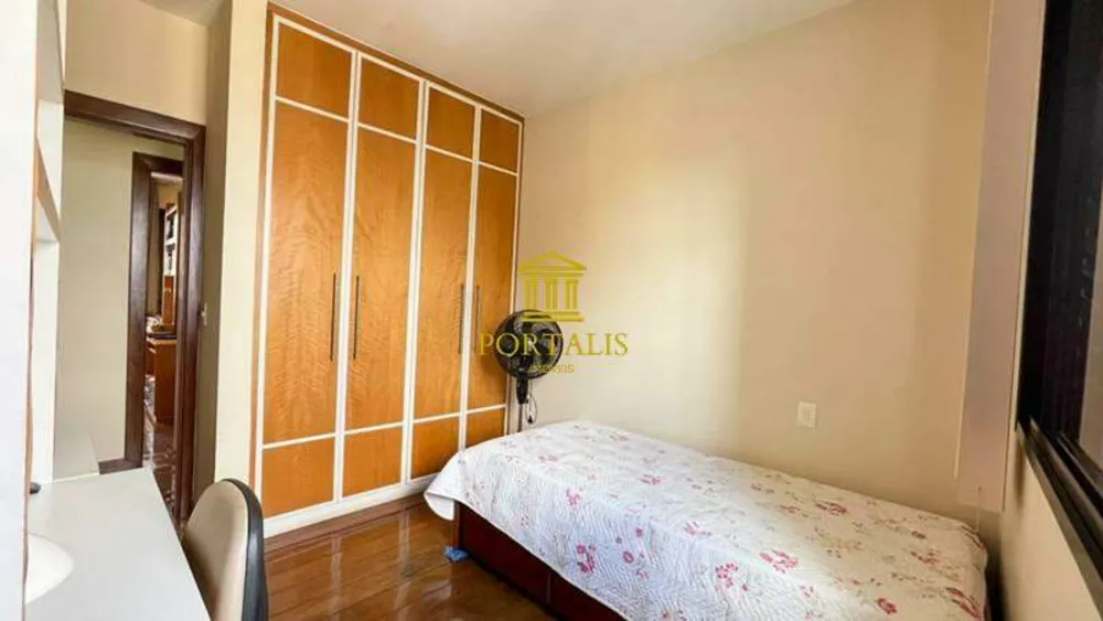 Cobertura, 5 quartos, 228 m² - Foto 5