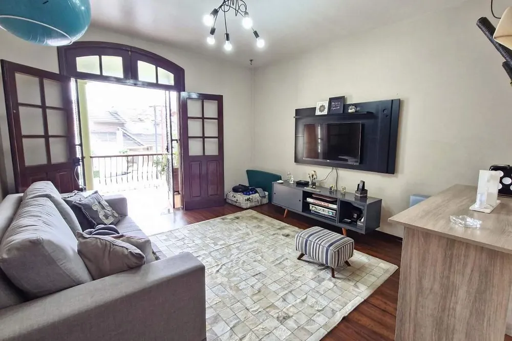 Casa, 3 quartos, 269 m² - Foto 5