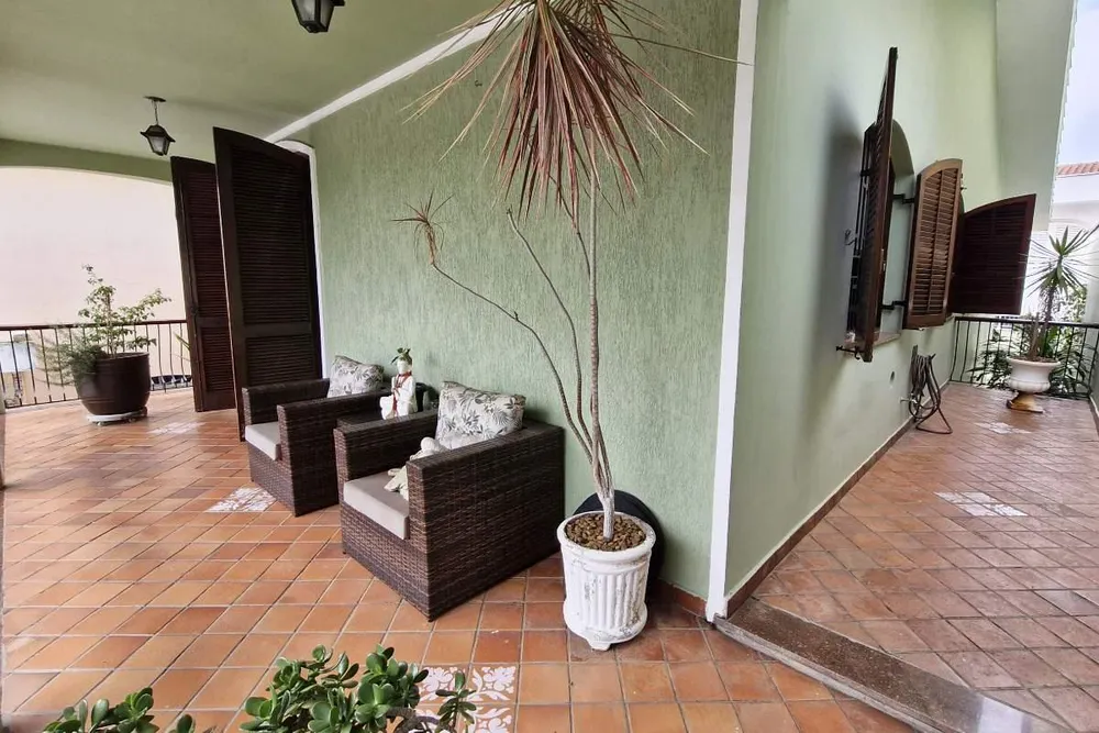 Casa, 3 quartos, 269 m² - Foto 7