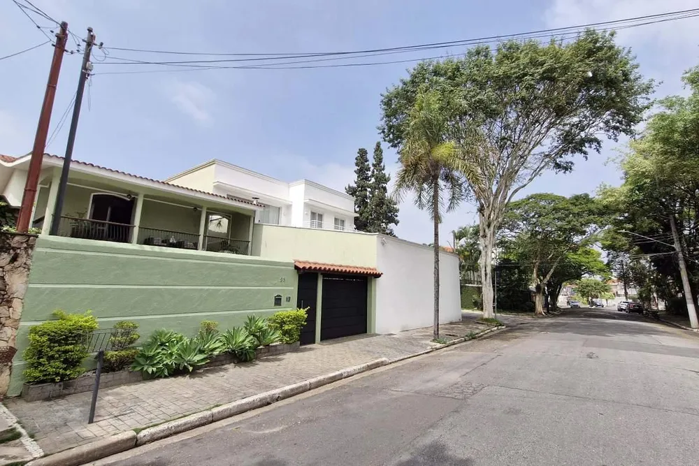 Casa, 3 quartos, 269 m² - Foto 1