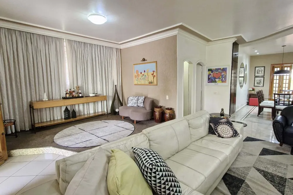 Casa, 3 quartos, 269 m² - Foto 3