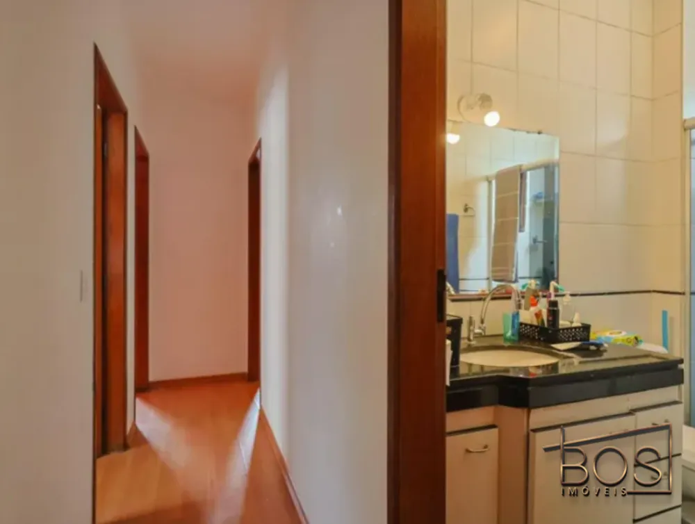 Cobertura, 3 quartos, 146 m² - Foto 3